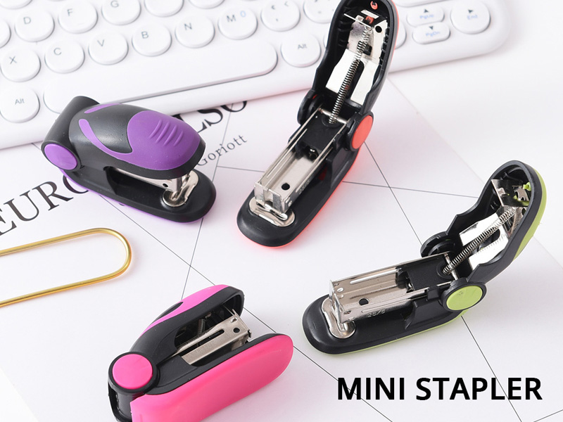 Cosa rende una mini cucitrice lo strumento più conveniente per l'uso quotidiano?