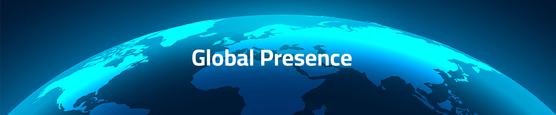 Presenza globale