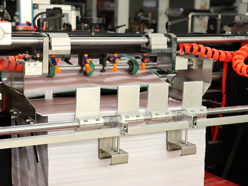 Elevare la produzione di puzzle: la nostra fabbrica automatizzata per partner B2B affidabili